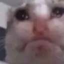sad