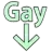 gay gay