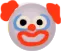 clown