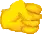 fist