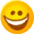 happy