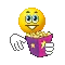 eatingpopcorn