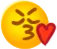 kiss