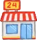 shop