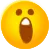 surprised