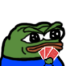 peepopoker Discord Emoji | Turbo Familia
