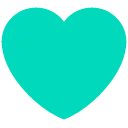 turquoise_heart