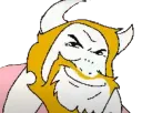 asgore