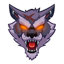 werewolf Discord emoji