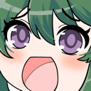 LenaWaaa Discord emoji