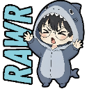 Rawr