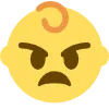 angrybaby