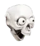 shocked