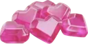 HeartDiamondPile