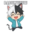 Dabulyuuuw