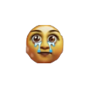 sobbein Discord emoji