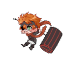 LaviBONK Discord emoji