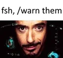 fishwarn fishwarn