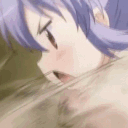 Attack animated emote from Real Eyes Realize Real Lies