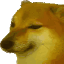 BONK animated emote | Real Eyes Realize Real Lies