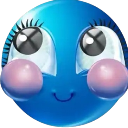 awww Discord emoji
