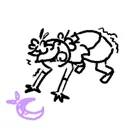 HISSSS