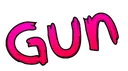 Gun