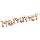 Hammer