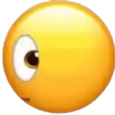 sideye Discord emoji