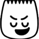 Heh Discord emoji