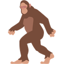 hairy_creature Discord emoji