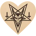 894606beigesatanheart