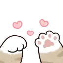 paws