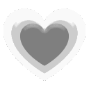 exquisite_white_heart