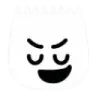 heh