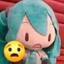 MikuShocked