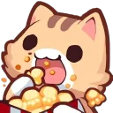 CarPopcorn