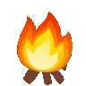 IconaCampfire
