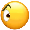 e_sideeye