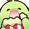 kippuPopcorn