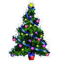 christmastreeanimated