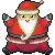 XmasChubbySanta