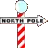 XmasNorthPole