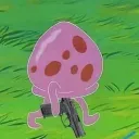 gun