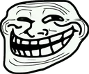 trollface trollface