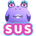 DivaSUS Discord emoji