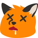 blobfoxdead