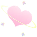 pinkheartplanet