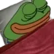 pepeSleep