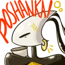 POSHANKA